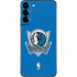NBA Dallas Mavericks Distressed Galaxy S22 Plus Skin